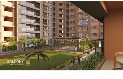 Image of 3015 Sq.ft 3 BHK Apartment / Flat for sale in Jubilant Shivanjali Shashwat, Kudasan, Gandhinagar for Rs. 13400000