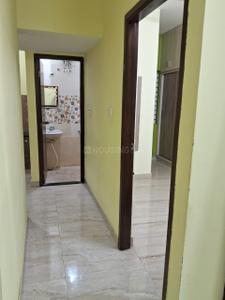 Hall Image of 1000 Sq.ft 2 BHK Builder Floor for rent in JP Nagar Bengaluru for Rs. 20000