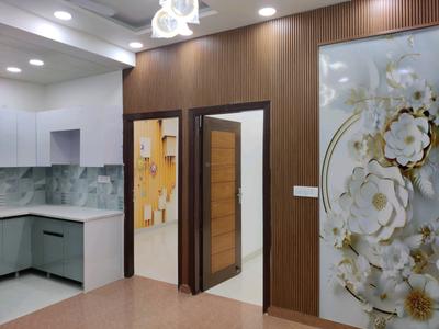 Living Room Image of 1000 Sq.ft 2 BHK Builder Floor for sale in Vasundhara Ghaziabad for Rs. 4331000