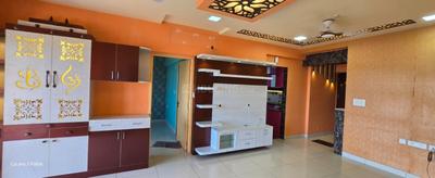 Bedroom Image of 1550 Sq.ft 3 BHK Apartment / Flat for sale in Radiance Icon, Koyambedu Chennai for Rs. 27500000