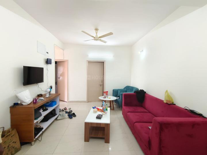 3 BHK Flat for rent in HSR Layout, Bangalore 2000 Sqft Property ID