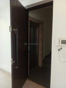 Hall Image of 2700 Sq.ft 4 BHK Builder Floor for sale in Saket New Delhi for Rs. 72000000