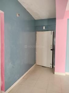 Balcony Image of 1105 Sq.ft 3 BHK Apartment / Flat for sale in Fortune Township, Kazipara Kolkata for Rs. 3500000