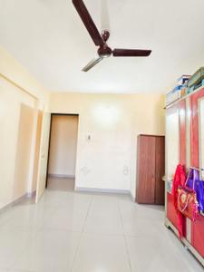 Hall Image of 1310 Sq.ft 3 BHK Apartment / Flat for sale in  JK Hill Park, Dhayari Pune for Rs. 9000000