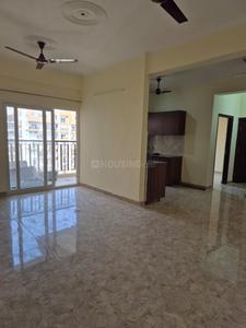 Hall Image of 1339 Sq.ft 3 BHK Apartment / Flat for sale in Jaypee Klassic , Sector 129 Noida for Rs. 13500000