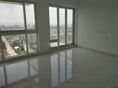 Bedroom Image of 2000 Sq.ft 4 BHK Apartment / Flat for sale in Nahar F Residences, Balewadi Pune for Rs. 24900000