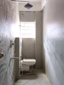 Common Bathroom Image of 2050 Sq.ft 4 BHK Apartment / Flat for sale in Ballygunge Kolkata for Rs. 22000000