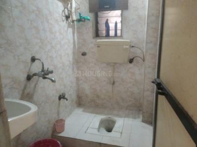 Bathroom Image of 1250 Sq.ft 3 BHK Apartment / Flat for sale in Sanpada Navi Mumbai for Rs. 20000000