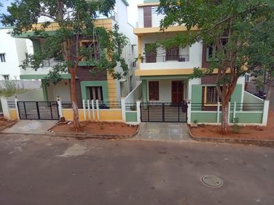 Image of 1900 Sq.ft 3 BHK Villa for sale in Anakapalle, Visakhapatnam for Rs. 7500000