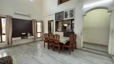 Hall Image of 4000 Sq.ft 4 BHK Independent House for sale in Sanjaynagar Bengaluru for Rs. 180000000