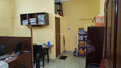 Living Room Image of 400 Sq.ft 1 BHK Builder Floor for sale in Barisha Kolkata for Rs. 1750000