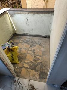 Image of 699 Sq.ft 1 BHK Builder Floor for rent in Mahadevapura, Bengaluru for Rs. 26500