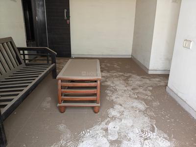 Balcony Image of 700 Sq.ft 1 BHK Apartment / Flat for sale in Shreeji Kuber Corner, Ulwe Navi Mumbai for Rs. 6500000