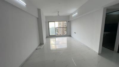 Living Room Image of 625 Sq.ft 2 BHK Apartment / Flat for sale in Andheri West Mumbai for Rs. 22400000