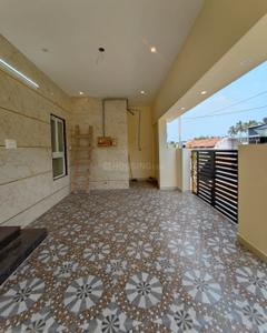 Balcony Image of 1700 Sq.ft 2.5 BHK Independent House for sale in Kamal Vihar Raipur for Rs. 4700000