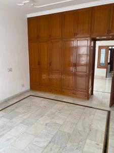 3 BHK Independent Builder Floor