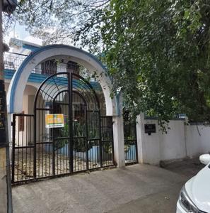 Balcony Image of 4000 Sq.ft 4 BHK Independent House for sale in Koramangala Bengaluru for Rs. 138000000