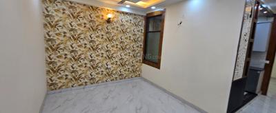 Bathroom Image of 1350 Sq.ft 3 BHK Builder Floor for sale in SVP Krishan Vihar, Pratap Vihar Ghaziabad for Rs. 12500000