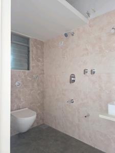 Common Bathroom Image of 920 Sq.ft 2 BHK Apartment / Flat for sale in Virar West Virar for Rs. 7500000