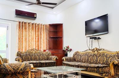 Hall Image of South Park Apartment 150 in Chittaranjan Park, New Delhi