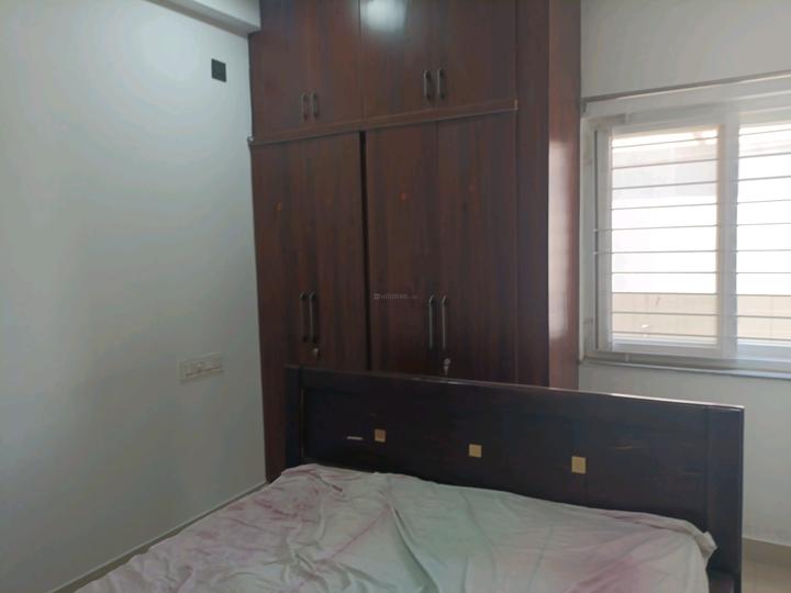 Madhapur 100 feet road Bedroom One 1