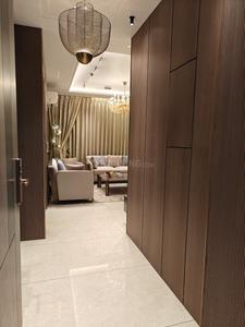 Image of 2325 Sq.ft 3 BHK Apartment / Flat for sale in Vamana Arvindam, Utrathiya, Zirakpur for Rs. 17800000