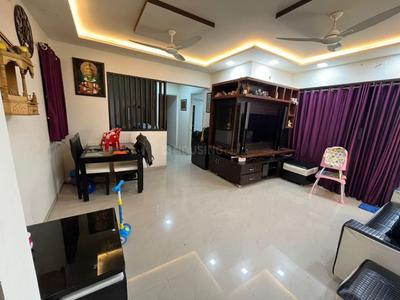 2 BHK Flat