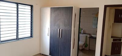 Bedroom Image of 1807 Sq.ft 3 BHK Apartment / Flat for sale in Sunpharma Road Vadodara for Rs. 5600000