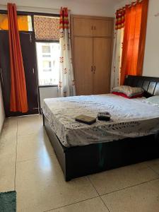 Bedroom Image of 2000 Sq.ft 3 BHK Apartment / Flat for sale in Basera CGHS, Sector 56 Gurgaon for Rs. 23000000