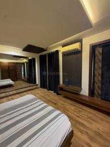 Bedroom Image of 2650 Sq.ft 3 BHK Apartment / Flat for sale in Alkapuri Vadodara for Rs. 16500000