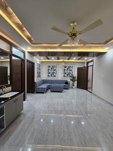 Hall Image of 1151 Sq.ft 3 BHK Apartment / Flat for sale in Vinayak Residency I, Jhotwara Jaipur for Rs. 5300000