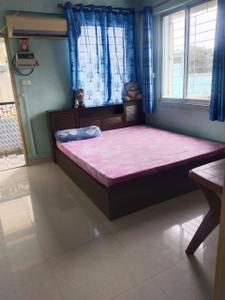 Bedroom Image of 1215 Sq.ft 3 BHK Apartment / Flat for sale in Vasudha Nath Mansion, Harmu Ranchi for Rs. 4700000