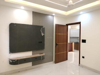 Bedroom Image of 1100 Sq.ft 3 BHK Apartment / Flat for sale in Deenpur New Delhi for Rs. 7900000