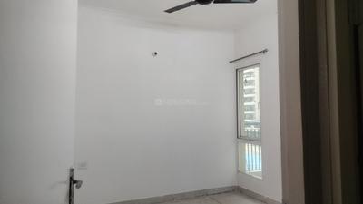 Bedroom Image of 1185 Sq.ft 3 BHK Apartment / Flat for sale in Gaurs Siddhartham, Siddharth Vihar Ghaziabad for Rs. 11000000