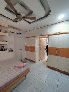 Hall Image of 1300 Sq.ft 3 BHK Independent House for sale in Tilak Nagar Indore for Rs. 10000000
