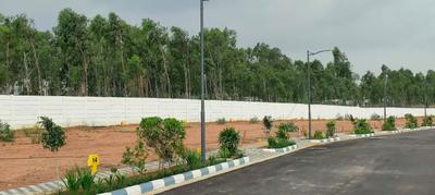 Image of 1200 Sq.ft Residential Plot / Land for sale in MJR Opus, Gudighattanahalli, Bengaluru for Rs. 8700000