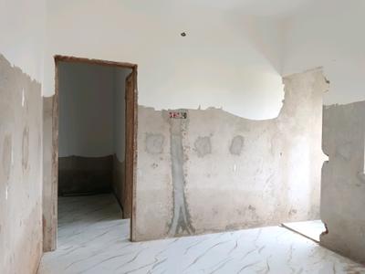Bedroom Image of 692 Sq.ft 2 BHK Apartment / Flat for sale in Andul Howrah for Rs. 2076000