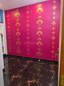 Bedroom Image of 800 Sq.ft 2 BHK Villa for sale in West Tambaram Chennai for Rs. 4200000