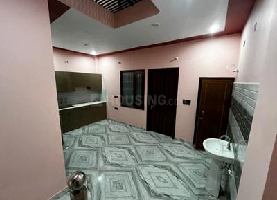 Hall Image of 670 Sq.ft 5 BHK Independent House for sale in Kashiram Nagar Moradabad for Rs. 8200000