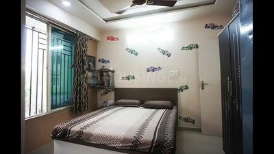 Bedroom Image of 2100 Sq.ft 4 BHK Independent House for sale in Odhav Ahmedabad for Rs. 9500000
