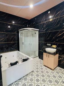 Bathroom Image of 2520 Sq.ft 4 BHK Villa for sale in Kamal Vihar Raipur for Rs. 6845000
