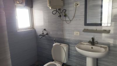 Image of 1349 Sq.ft 3 BHK Apartment / Flat for rent in Gardenia Glory, Sector 46, Noida for Rs. 36000