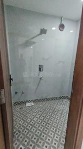 Image of 900 Sq.ft 3 BHK Builder Floor for sale in Govindpuri, New Delhi for Rs. 7000000