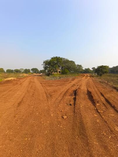 Farmhouse plots Old dhamtari road Tekari raipur Main Image 1