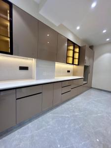 Kitchen Image of 2250 Sq.ft 4 BHK Builder Floor for sale in Sector 60 Gurgaon for Rs. 35000000