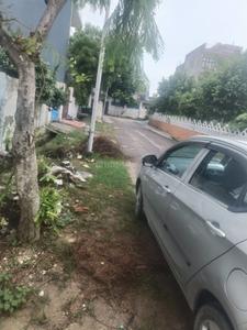 Block A Plot View 2