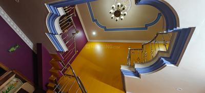 Hall Image of 2400 Sq.ft 4 BHK Independent House for rent in Jalahalli Bengaluru for Rs. 30000