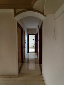 Image of 705 Sq.ft 2 BHK Apartment / Flat for sale in Karelibagh, Vadodara for Rs. 2200000