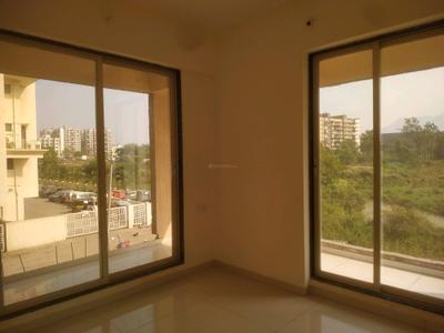 Bedroom Image of 850 Sq.ft 2 BHK Apartment / Flat for sale in Ambernath East Ambernath for Rs. 3750000