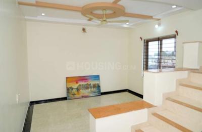 Hall Image of 2700 Sq.ft 4 BHK Independent House for rent in Zundal Ahmedabad for Rs. 40000